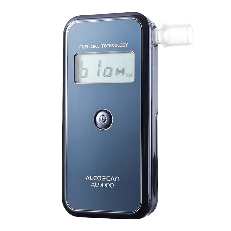 Alkometer AL9000