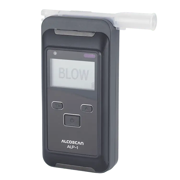 Alkometer ALP-1