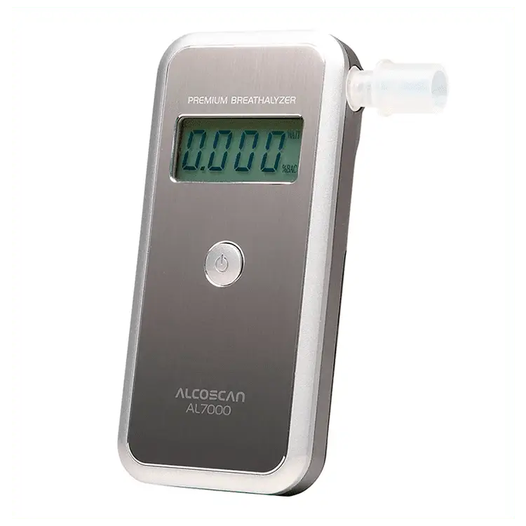 Alkometer Al7000