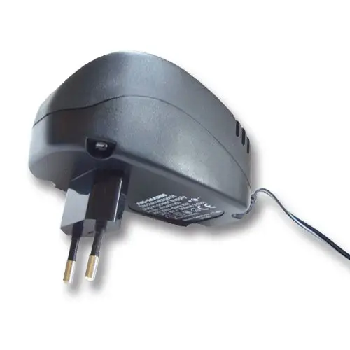 Adapter strømforsyning LD-578 & LD-575