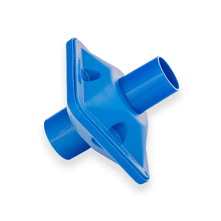 BVF mundstykker til Spirometer og PEF