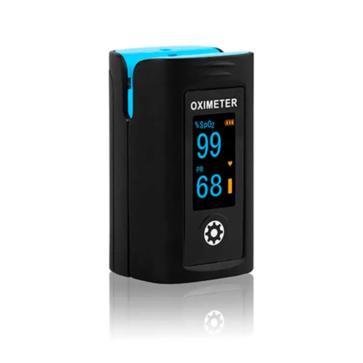 CM-PC-60F pulsoximeter