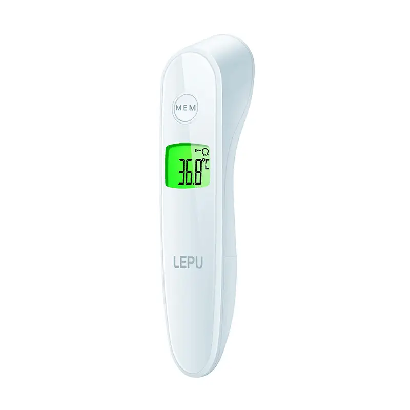 Infrarød termometer LFR30B