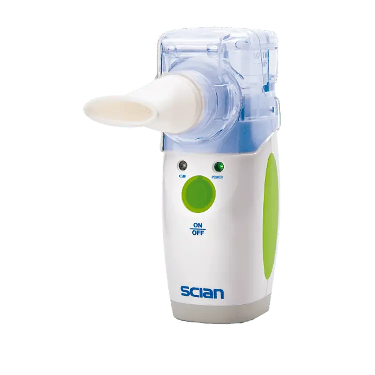 Medicinforstøver NB-810B