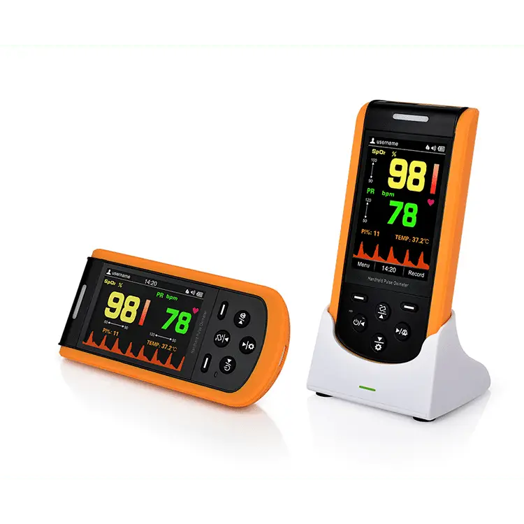 Pulsoximeter SP-20