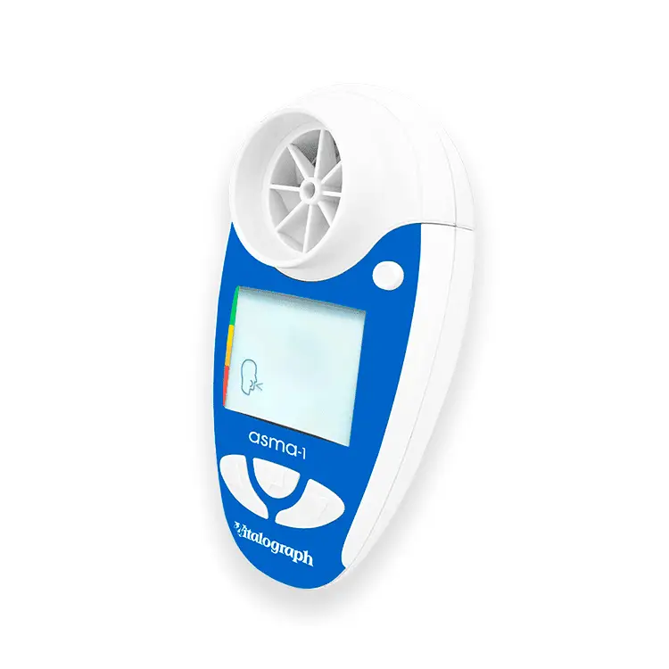 peakflowmeter ASMA-1 -vitalograph